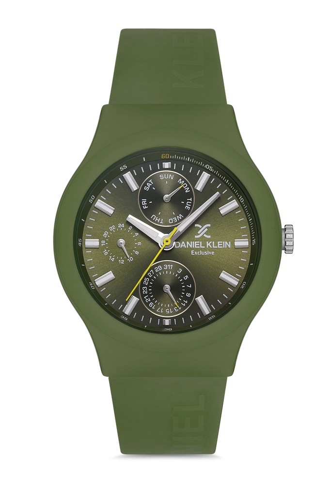 Daniel Klein Men's Watch DKLN (DK.1.12975)