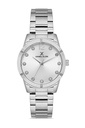 DK.1.13045 Elegant Daniel Klein Women's Watch Stainless Steel Band