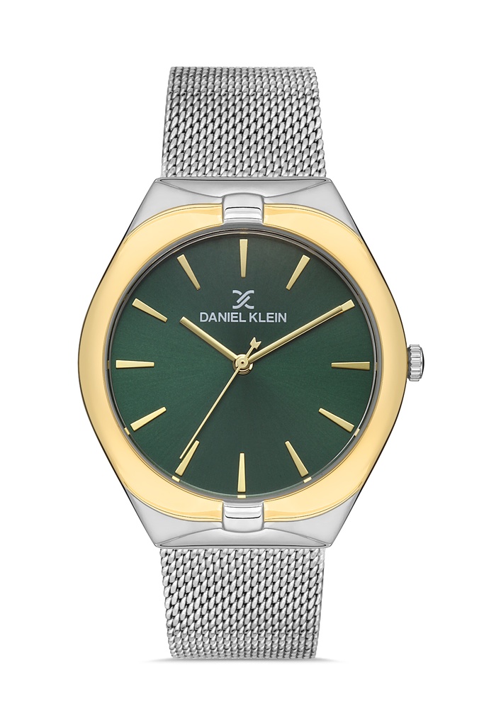 Daniel Klein Women's Watch Fiord (DK.1.13195)