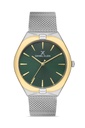 Daniel Klein Women's Watch Fiord (DK.1.13195)