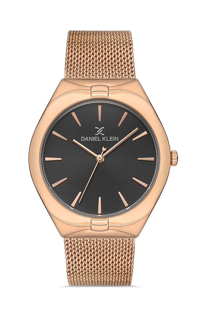 DK.1.13195 Elegant Daniel Klein Women's Watch Mesh Band