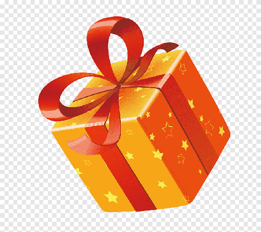 تغليف الهدايا (للمنتج الواحد)