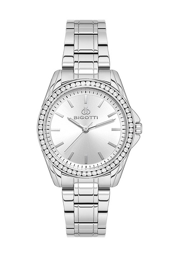 Bigotti Milano Women's Watch Raffinata (BG.1.10534)