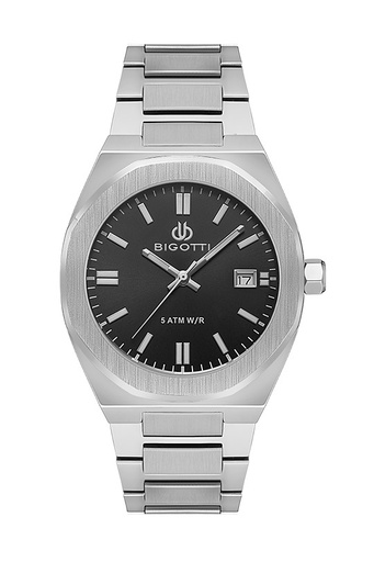 Bigotti Milano Men's Watch Raffinato (BG.1.10535)