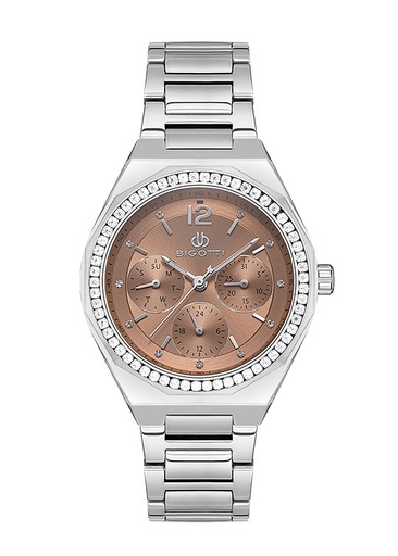 Bigotti Milano Women's Watch Raffinata (BG.1.10538)