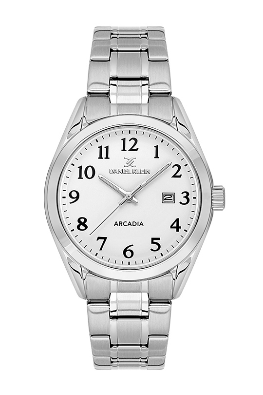 Daniel Klein Men's Watch Arcadia (DK.1.13691)