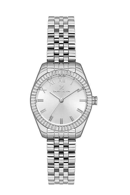 DK.1.13705 Elegant Daniel Klein Women's Watch Stainless Steel Band