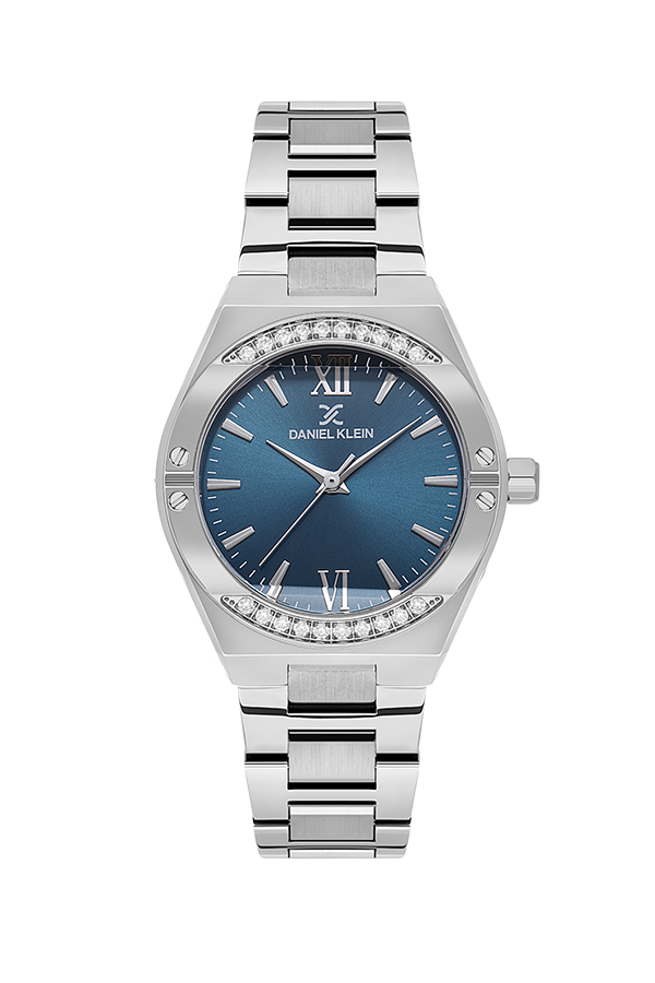 DK.1.13783 Elegant Daniel Klein Women's Watch Stainless Steel Band
