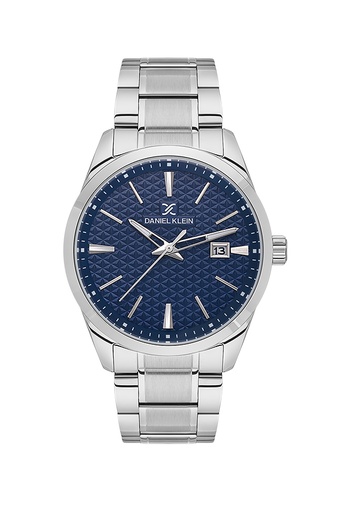 DK.1.13806 Elegant Daniel Klein Men's Watch Stainless Steel Band