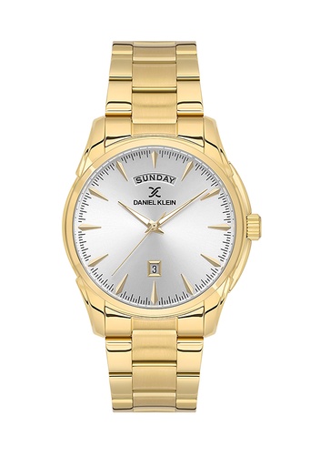 DK.1.13864 Elegant Daniel Klein Men's Watch Stainless Steel Band