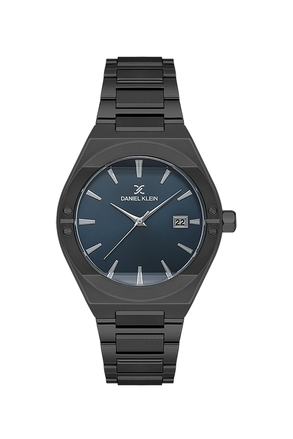 DK.1.13810 Elegant Daniel Klein Men's Watch Stainless Steel Band