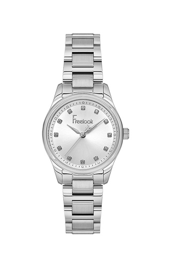 FL.1.10444 Elegant Freelook Paris Women's Watch Stainless Steel Band