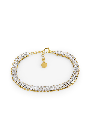 [FRJ.3.3128-2] Freelook Paris Women's Jewellery  - Bracelet FRJ.3.3128