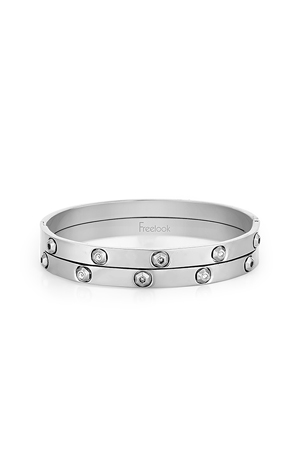 FRJ.3.3135 Elegant Freelook Paris Women's Bracelet 
