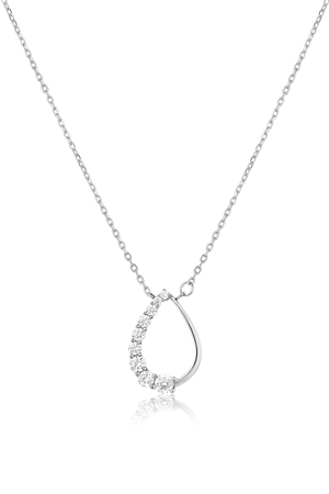 FRJ.2.2003 Elegant Freelook Paris Women's Necklace 
