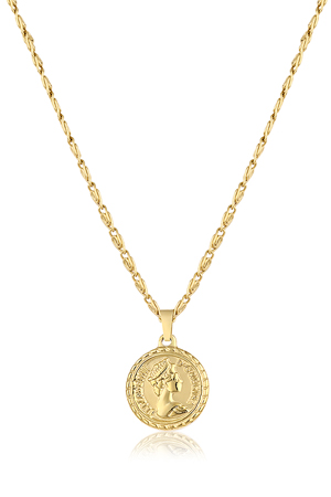Freelook Paris Women's Jewellery  - Necklace FRJ.3.6064
