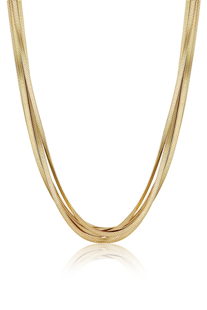 Freelook Paris Women's Jewellery  - Necklace FRJ.5.2000
