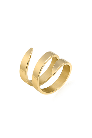 Freelook Paris Women's Jewellery  - Rings (FRJ.2.4000)