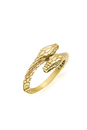 FRJ.2.4002 Elegant Freelook Paris Women's Ring 