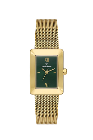 DK.1.13928 Elegant Daniel Klein Women's Watch Stainless Steel Band