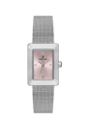 DK.1.13928 Elegant Daniel Klein Women's Watch Stainless Steel Band