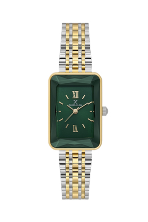 [DK.1.13875-4] DK.1.13875 Elegant Daniel Klein Women's Watch Stainless Steel Band