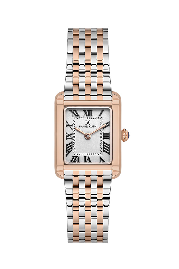 DK.1.13786 Elegant Daniel Klein Women's Watch Stainless Steel Band