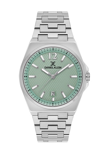 DK.1.13792 Elegant Daniel Klein Men's Watch Stainless Steel Band