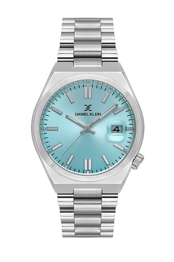 DK.1.13861 Elegant Daniel Klein Men's Watch Stainless Steel Band