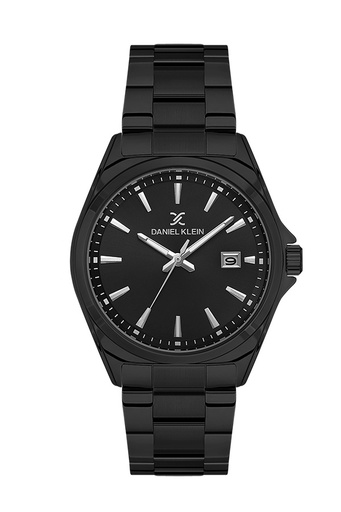 [DK.1.13891-6] DK.1.13891 Elegant Daniel Klein Men's Watch Stainless Steel Band