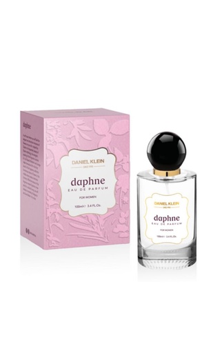 [DKP-2006-01] Daniel Klein Daphne Women's Perfume 100 ml