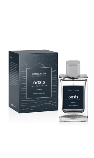 [DKP-1008-01] عطر دانيال كلاين أواسيس للرجال 100 مل