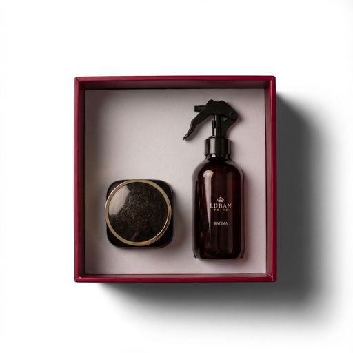 [AUTUMN FAIR 2 IN 1] باقة "رمضان 2 في 1"