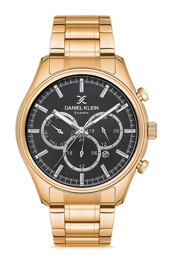 [DK.1.12673-3] Daniel Klein Men's Watch Exclusive (DK.1.12673)