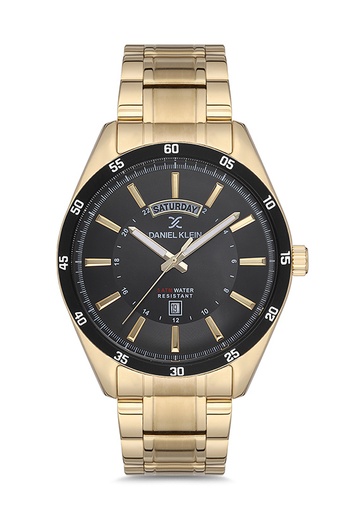[DK.1.12735-4] Daniel Klein Men's Watch Premium (DK.1.12735)