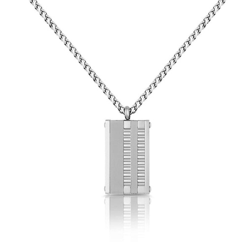 [DKJ.4.4010-1] Daniel Klein Men's Jewellery  - Necklace (DKJ.4.4010-1)