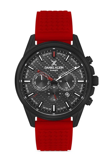 [DK.1.12807-4] Daniel Klein Men's Watch Exclusive (DK.1.12807)