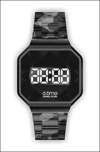 [DK.1.12887-1] Daniel Klein Women's Watch D: Time (DK.1.12887)