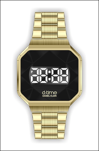 [DK.1.12887-3] Daniel Klein Women's Watch D: Time (DK.1.12887)