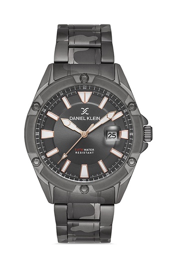 [DK.1.12955-4] Daniel Klein Men's Watch Premium (DK.1.12955)