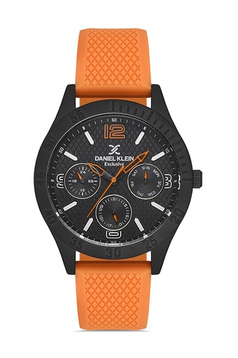 [DK.1.12999-6] Daniel Klein Men's Watch Exclusive (DK.1.12999)