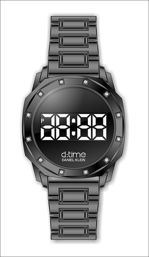 [DK.1.13019-6] Daniel Klein Women's Watch D: Time (DK.1.13019)