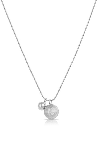 [DKJ.2.4016-1] DKJ.2.4016 Elegant Daniel Klein Women's Necklace 