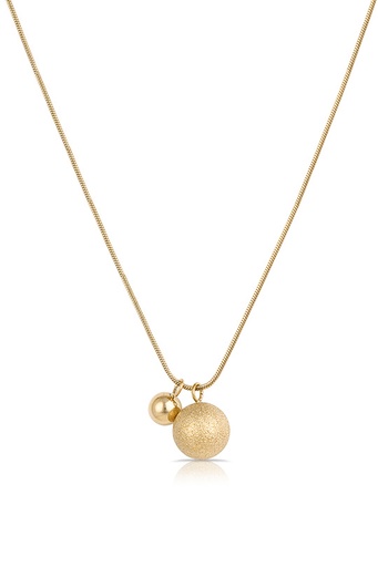 [DKJ.2.4016-3] DKJ.2.4016 Elegant Daniel Klein Women's Necklace 