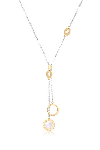 [DKJ.2.4017-2] Daniel Klein Women's Jewellery  - Necklace (DKJ.2.4017-2)