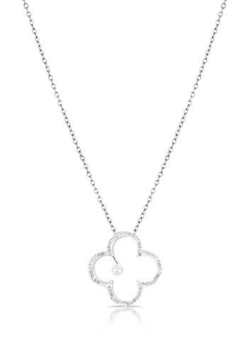 [DKJ.3.4023-1] DKJ.3.4023 Elegant Daniel Klein Women's Necklace 