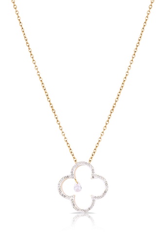 [DKJ.3.4023-3] Daniel Klein Women's Jewellery  - Necklace (DKJ.3.4023-3)