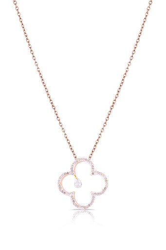 [DKJ.3.4023-4] Daniel Klein Women's Jewellery  - Necklace (DKJ.3.4023-4)