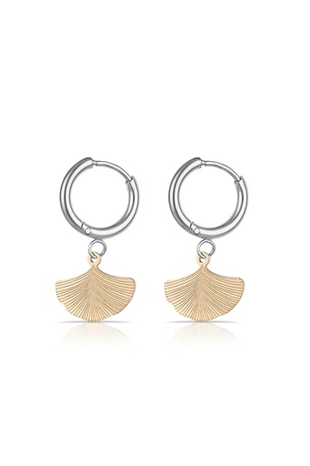 [DKJ.3.5001-2] DKJ.3.5001 Elegant Daniel Klein Women's Earrings 