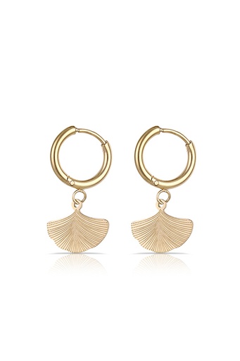 [DKJ.3.5001-3] DKJ.3.5001 Elegant Daniel Klein Women's Earrings 